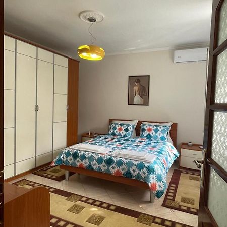 Guest House ティラナ エクステリア 写真