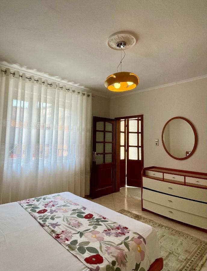 Guest House ティラナ エクステリア 写真
